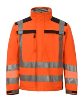 picture of Softshells & Fleeces