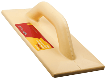 picture of Amtech Polyurethane Float 350 x 150mm - [DK-G1100]