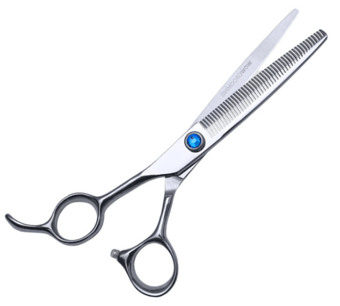 picture of Wow Grooming De Luxe Thinners Pet Scissor 6 1/2 Inch - [WG-GCQ6546T]