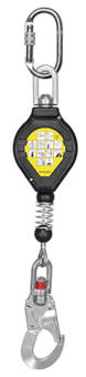 picture of G-Force Fall Arrest Block Retractable - 3 Metre Length - [GF-GFCR30]