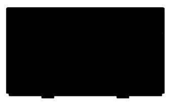 Picture of Insect-a-clear Glue Board for Nano G72 - Pack of 6 - [BP-MGNTR7]