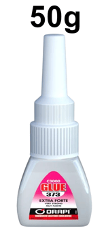 picture of Orapi C 3000 - Multi-Purpose Glue - 50g - [OP-1373F3]