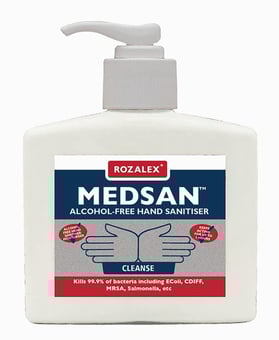 picture of Hand Sanitiser