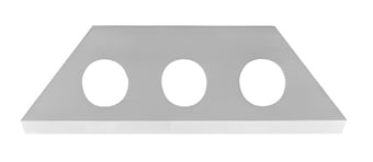 Picture of PHC Safety Point Mini Blades - Pack of 100 - [BE-SPMB100S4] - (DISC-W)
