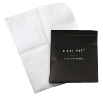 Picture of Eco Friendly Shoe Mitt - Box Deal 10 x 50 - [IH-MCS-EFSMIT] - (LP)