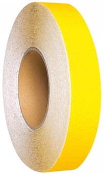Picture of PROline Anti-Slip Tape - 25mm x 18.3m - Yellow - [MV-265.26.079]