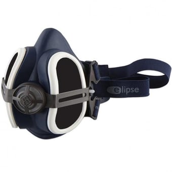 Picture of Elipse P3 Nuisance Odour Ready to Use Respirator - Medium/Large - Filters Included - [EP-SPR502]