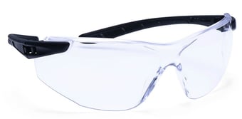 picture of Portwest PS38 - Ultra Safety Glasses - Clear - [PW-PS38CLR]