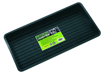 Picture of Garland Micro Greens Double Depth Reservoir Tray Without Holes - [GRL-G230B]
