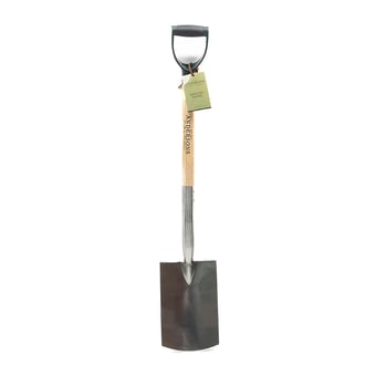 Picture of Andersons Stainless Steel Digging Spade - [CI-GA136L]