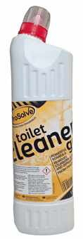 Picture of ProSolve Toilet Cleaner Gel - 1Ltr - Pack of 15 - [PV-PVTC1-15]