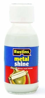 picture of Renovators for Metal - Metal Shine - 125ml - [RUS-METS125]
