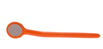 picture of Boddingtons - 25 X 170mm Electrical Insulated Inspection Mirror - [BD-JM1025]