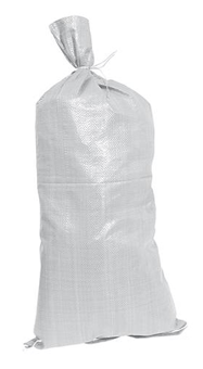 Picture of Heavy Duty Polypropylene Sand Bags 750 x 330mm - [SI-868732] - (NICE)