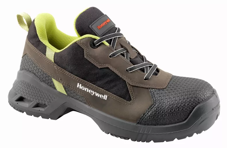 Honeywell Sprint Low-cut Style Safety Shoes - S3 HI CI SRC - HW-6246163