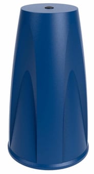 picture of Skipper Post & Base Cap - Blue - [SK-POST05-B]