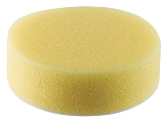 picture of Draper - Course Polishing Sponge 80mm - [DO-92403]