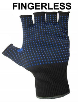 picture of Microlin Cooper Seamless Finger Picker Gloves - MC-FINGERPICKER