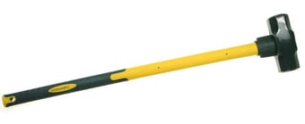 Picture of Bulldog 10Lb Sledge Hammer - [ROL-BSH10FG]