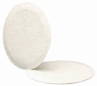 picture of Sundstrom - SR221 PRE-FILTERS - For Sundstrom SR100 Mask - Pack of 5 - [SH-L10022E]