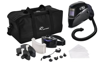 Picture of Centurion - ConceptAir Welding Shield Kit - [CE-R23AWH9/13KIT] - (LP)