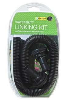 picture of Garland Water Butt Linking Kit - [GRL-W1871]