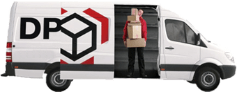 picture of Delivery Upgrade - Next Day to Same Day London Delivery - [IH-D]