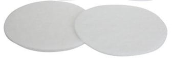 Picture of JSP - Pre-Filters for PowerCap Active - Pack of 10 Prefilter Pads - [JS-CAU610-000-010]
