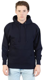 Picture of Absolute Apparel Urban Hood Sweatshirt - Navy Blue - AP-AA22-NVY