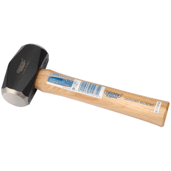 picture of Draper - Hickory Shaft Club Hammer - 1 kg - [DO-51281]