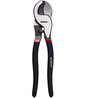 picture of Amtech 230mm Cable Cutter - [DK-B2320]