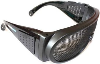 Picture of Rock Croft Highly Durable Mesh Specs - [RC-SM-717] - (NS-04-MAR)