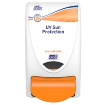 Picture of Deb Stoko Sun Protect 1L Dispenser - [BRB-SUN1LDSEN]