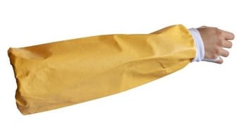 Picture of Chemsplash Jetspray Oversleeve Thumb Loop - 90gsm - Pair - [BG-2751] - (DISC-W)