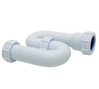 picture of 32mm S Type Swivel Trap - CTRN-CI-PA236P