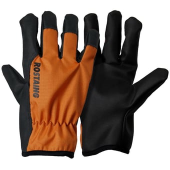 Picture of Rostaing Silicone stick coated Non-stick Gloves - RSG-SILINOSTICK