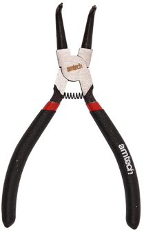 picture of Amtech 150mm Circlip Plier - Internal Bent - [DK-W5950]
