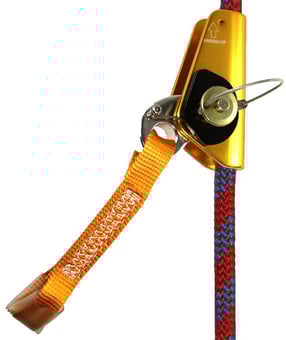 Picture of Climax - Fall Arrest Rope Grab - EN 535-2 - Amazing Price - [CL-OTTO]