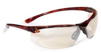 Picture of JSP - Shamira - Indoor Outdoor Safety Spectacles - [JS-1SHA21IO] - (DISC-R)