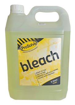 picture of ProSolve Bleach - 5 Litres - [PV-PVB5]