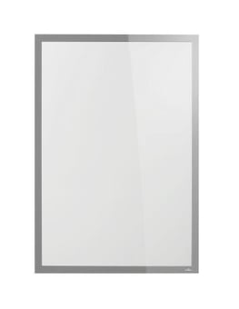 picture of Durable -DURAFRAME® Poster Sun A2 - Silver - [DL-500423]