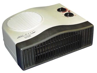 picture of Commercial / Domestic Electrical Heaters