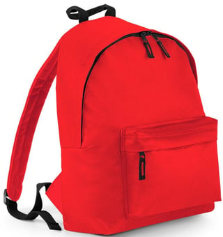 picture of Bagbase 18 Litres Fashion Backpack - BT-BG125