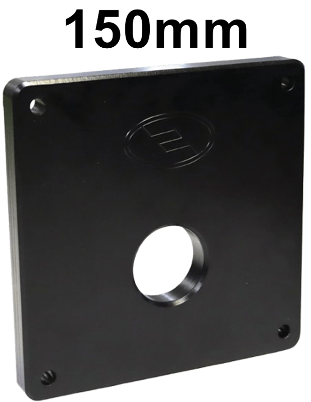 Fernco HDPE Orifice Plate DN150 - 150mm - [FRN-OP150]