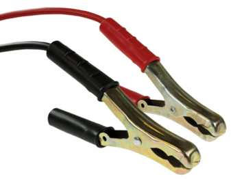 Picture of Maypole MP3505 Emergency Jump Lead - 7.5mm² X 2m - [MPO-3505]