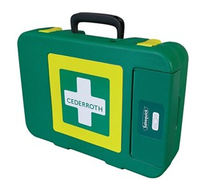 picture of Cederroth First Aid 