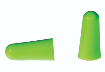 Picture of Betafit 7000 Series Foam Earplugs SNR39 - Box of 200 Pairs - [BTF-HP7000]