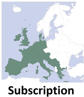 picture of Jeppesen VFR Manual E - [AE-JEPPVFRMANE]