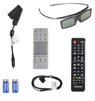 picture of Facilities Management - TV Accessories
