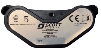 picture of Scott - Tornado Ni-MH NON-ATEX APPROVED Battery For T-power Blower - [TY-2033867] - (DISC-C-W)